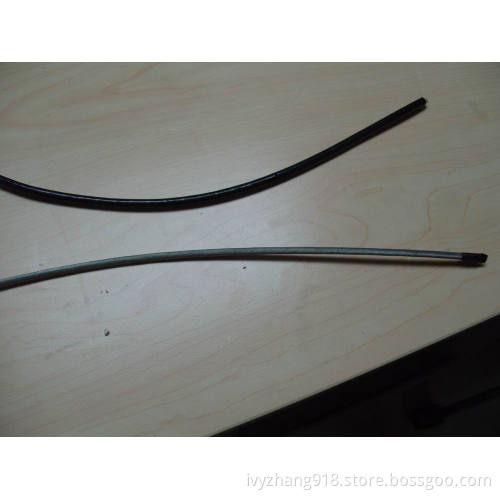Geophysical Borehole Logging Armoured Cable